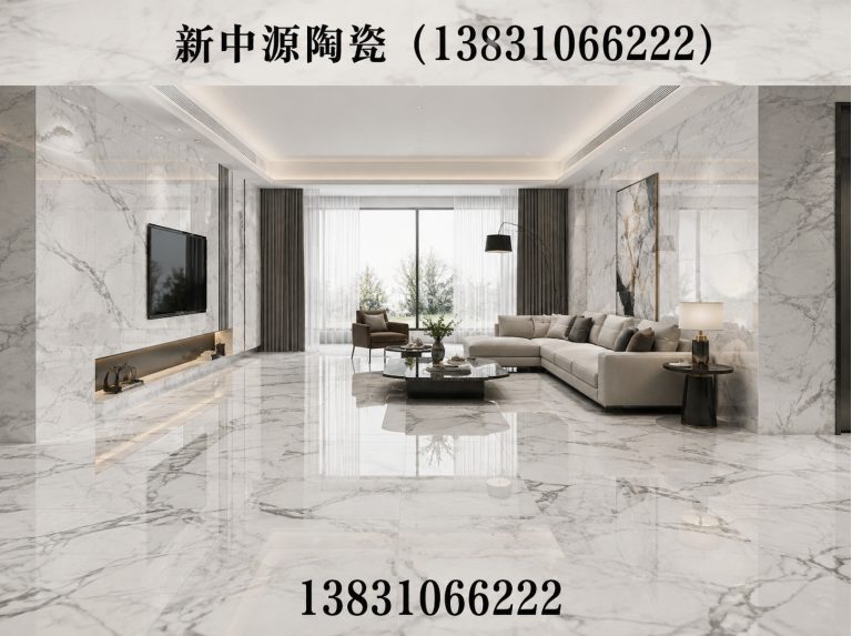 成安县品牌瓷砖展示图
