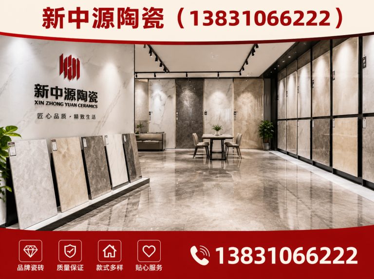 成安县全抛釉瓷砖展示图